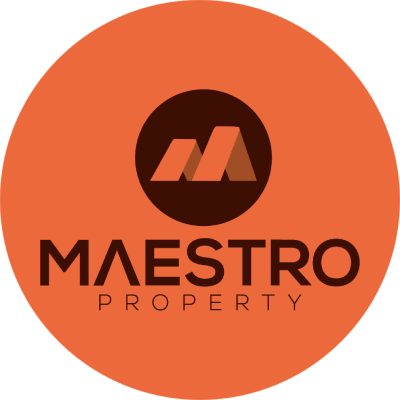 Maestro Property - logo